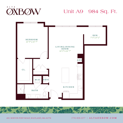 492 Boston Post Road 1-3 Beds Apartment for Rent - Photo Gallery 87